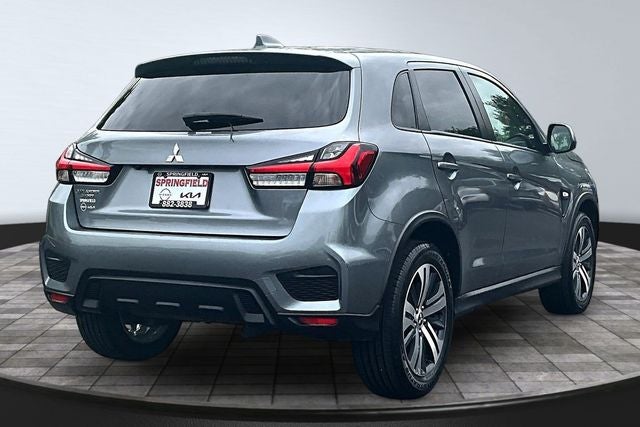 2024 Mitsubishi Outlander Sport Base