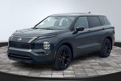 2026 Nissan Rogue Plug-In Hybrid SL