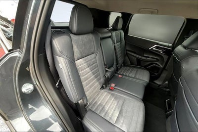 2026 Nissan Rogue Plug-In Hybrid SL