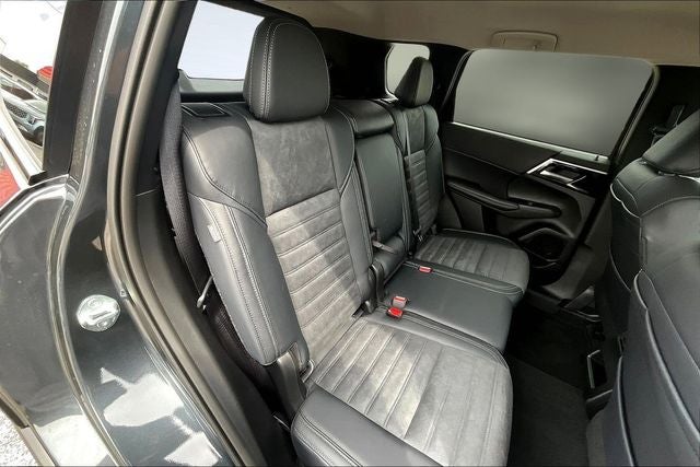 2026 Nissan Rogue Plug-In Hybrid SL