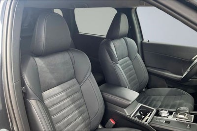 2026 Nissan Rogue Plug-In Hybrid SL