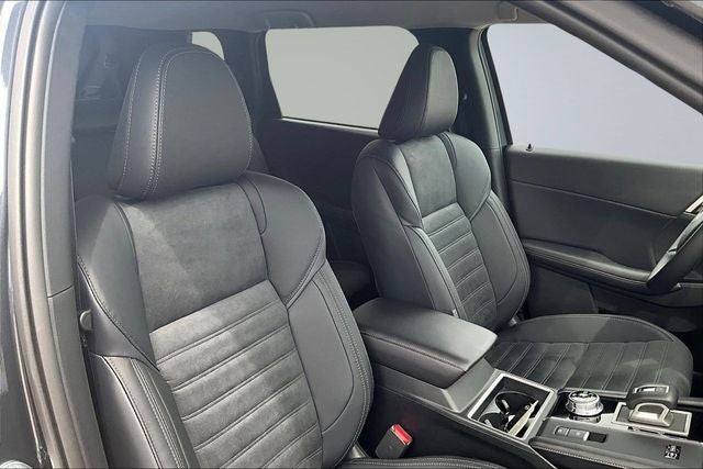 2026 Nissan Rogue Plug-In Hybrid SL