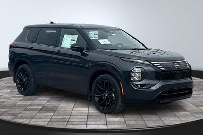 2026 Nissan Rogue Plug-In Hybrid SL