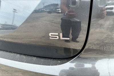 2026 Nissan Rogue Plug-In Hybrid SL