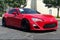 2013 Scion FR-S Base