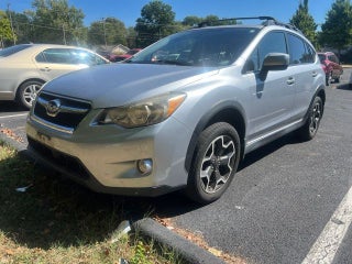 2014 Subaru XV Crosstrek 2.0i Premium