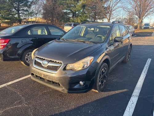 2015 Subaru XV Crosstrek 2.0i Premium