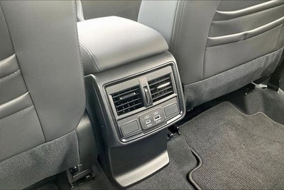 2025 Subaru Forester Hybrid Limited