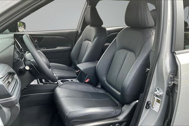 2025 Subaru Forester Hybrid Limited