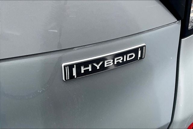 2025 Subaru Forester Hybrid Limited