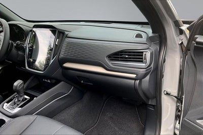 2025 Subaru Forester Hybrid Limited