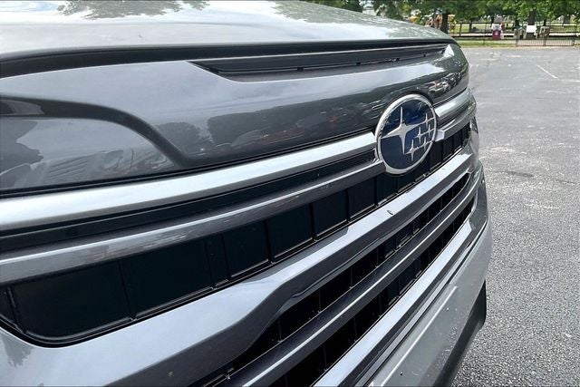 2025 Subaru Forester Hybrid Limited