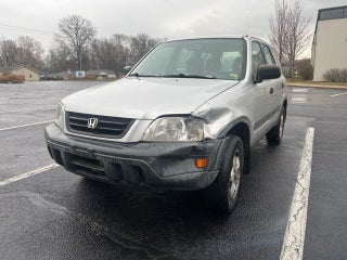 1997 Honda CR-V Base