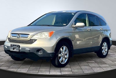 2007 Honda CR-V EX-L