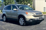 2007 Honda CR-V EX-L