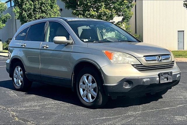 2007 Honda CR-V EX-L