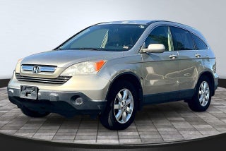 2007 Honda CR-V EX-L