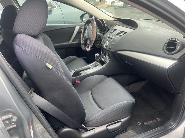 2010 Mazda Mazda3 s Sport