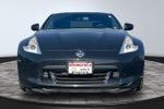 2012 Nissan 370Z Touring