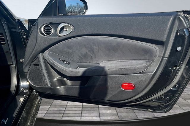 2012 Nissan 370Z Touring