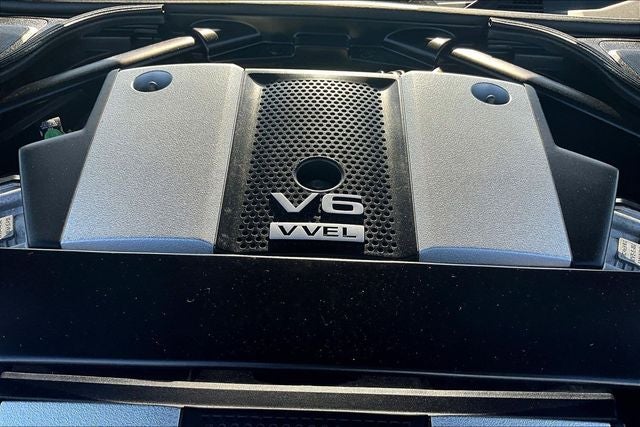 2012 Nissan 370Z Touring