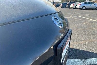 2012 Nissan 370Z Touring