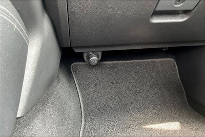 2012 Nissan 370Z Base