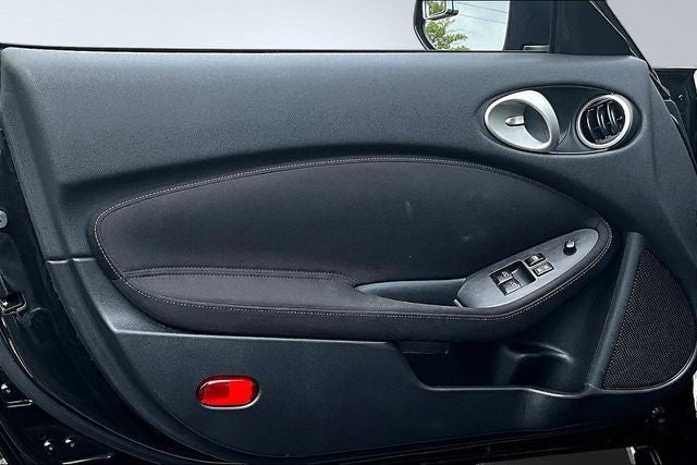 2012 Nissan 370Z Base