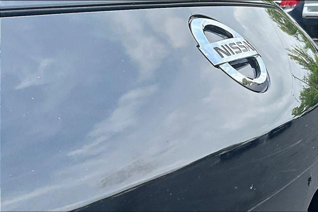 2012 Nissan 370Z Base