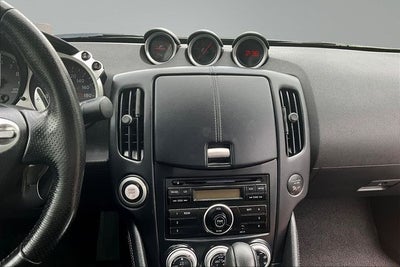 2012 Nissan 370Z Base