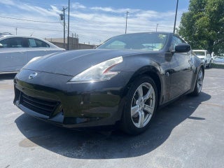 2012 Nissan 370Z Base