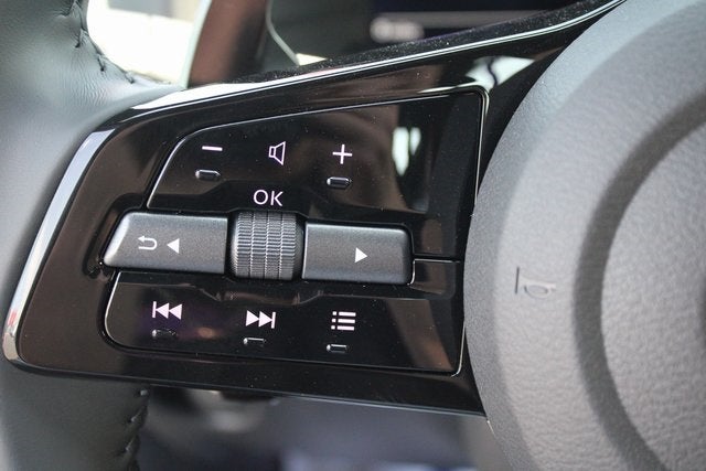 2025 Nissan Z Performance