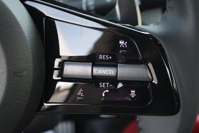 2025 Nissan Z Performance