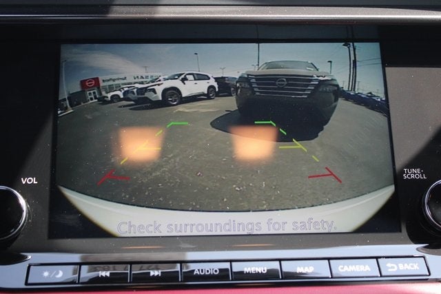 2025 Nissan Z Performance