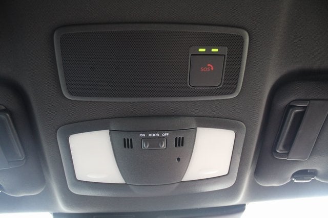 2025 Nissan Z Performance