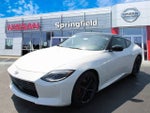 2025 Nissan Z Performance