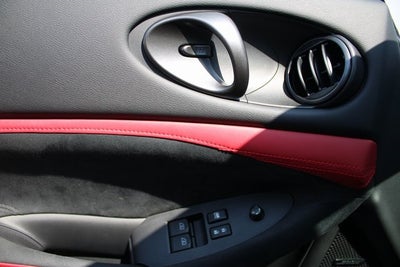 2025 Nissan Z Performance