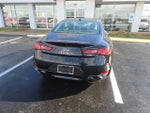 2019 INFINITI Q60 3.0t LUXE