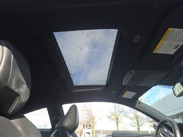 2019 INFINITI Q60 3.0t LUXE