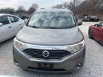 2012 Nissan Quest 3.5 SV