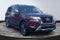 2022 Nissan Armada Platinum
