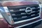 2022 Nissan Armada Platinum