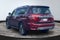 2022 Nissan Armada Platinum