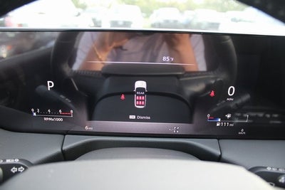 2026 Nissan Armada SV