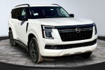 2026 Nissan Armada SV
