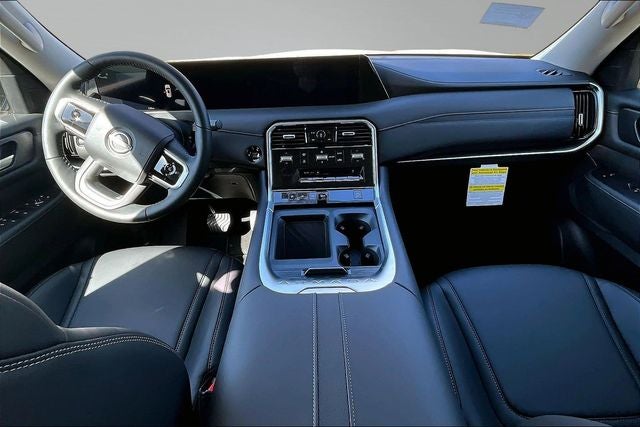 2026 Nissan Armada SV