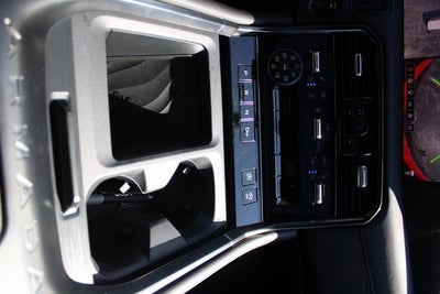 2025 Nissan Armada PRO-4X