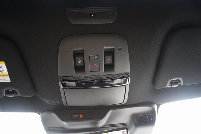 2025 Nissan Armada PRO-4X