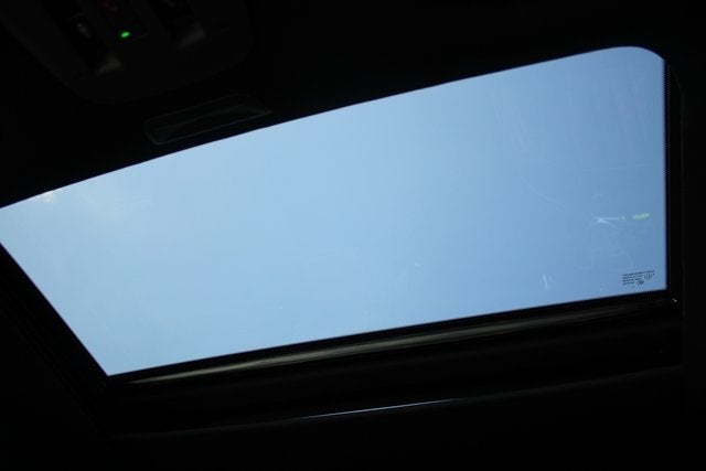 2025 Nissan Armada PRO-4X