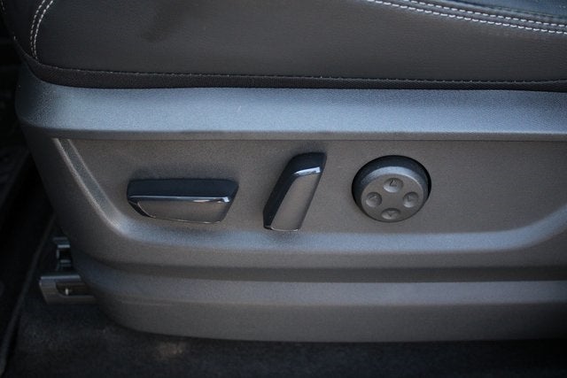 2025 Nissan Armada PRO-4X